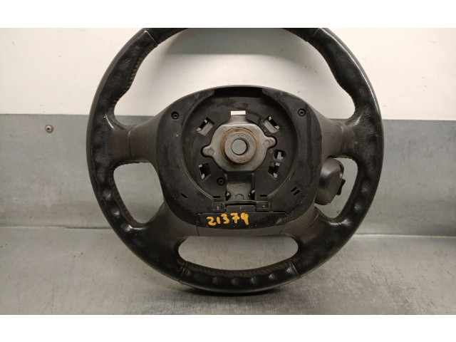 Руль Nissan Almera N16 2000 - 2010 года 48430AV710RL, 48430AV710RL