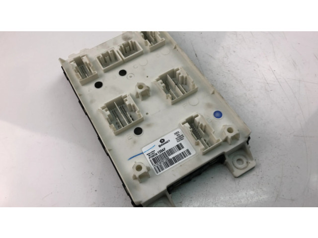 Блок комфорта 68236139AF   Jeep Grand Cherokee   