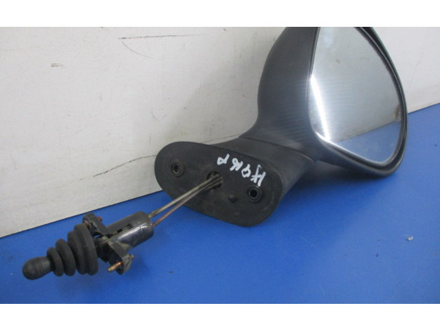 Зеркало электрическое        Chevrolet Matiz   -  года   