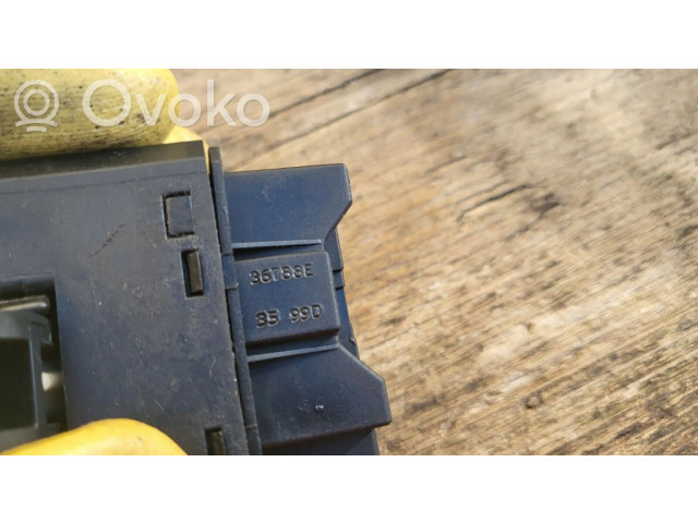 Ручка поворотов/ фонарей