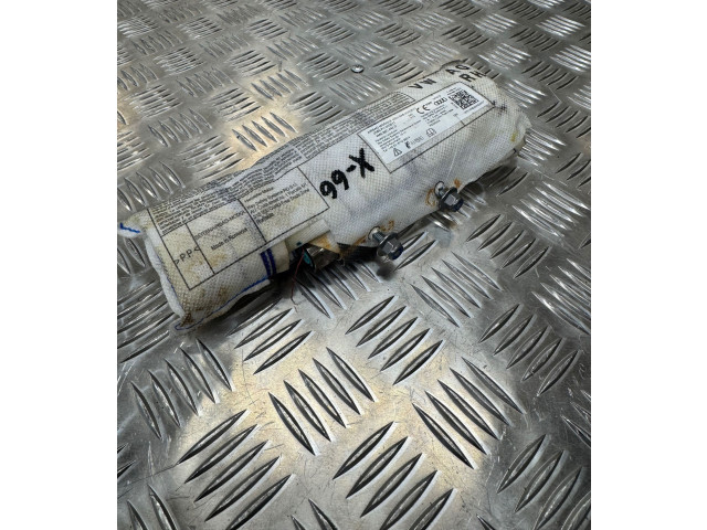 Подушка безопасности в сиденье 4M8880442D   Audi Q8