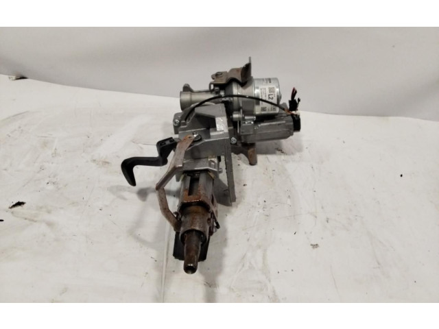 Руль Renault Clio III 2005 - 2012 года 6700003800B