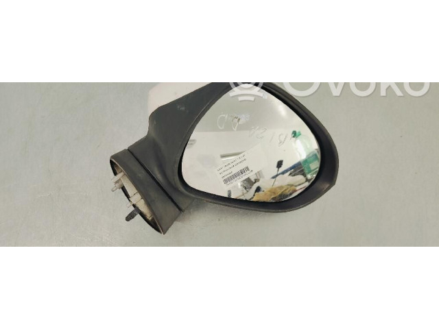 Zpětné zrcátko  Seat Ibiza IV (6J,6P) 2008  E9024456  