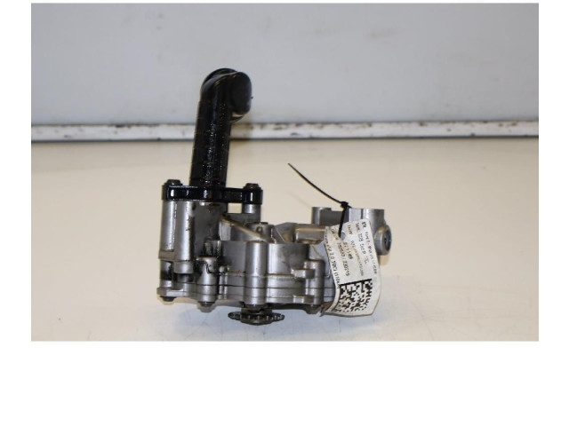 Čerpadlo oleje 72346856 Ford S-MAX T7CL