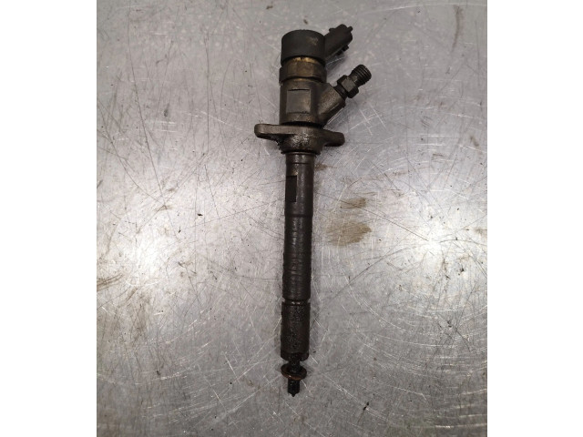 Vstřikovač 0445110259, 328480   Volvo V50     