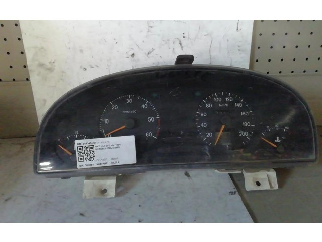 Спидометр (приборный щиток) 9463494780   Fiat Ulysse