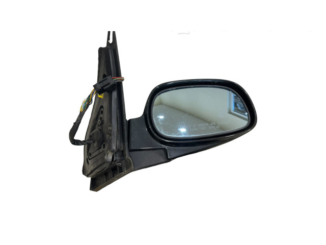 Зеркало электрическое SsangYong Rexton I 2001 - 2017 года