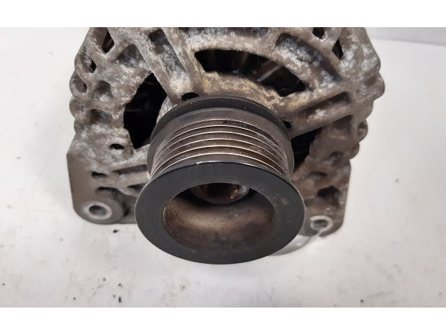 Генератор 165201021232 Renault Clio III