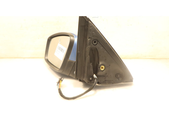 Зеркало электрическое        Skoda Fabia Mk3 (NJ)  2015 - 2021 года   