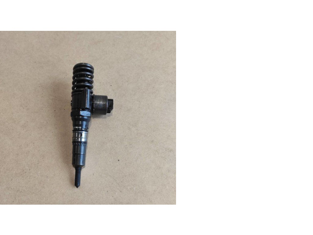 Форсунка 036130073G    Audi A6 S6 C6 4F для дизельного двигателя  2