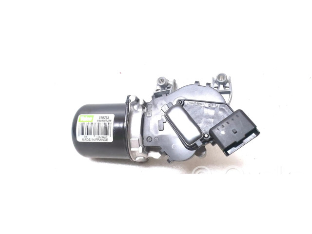 Моторчик дворников 579752    Citroen C2