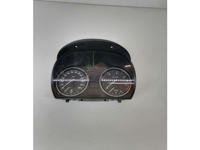 Přístrojová deska BMW X1 E84 2012 A2C53387909, 709144543