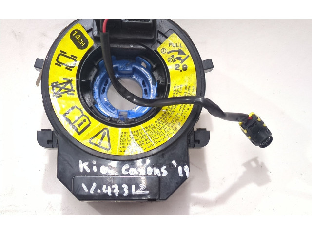 Přístrojová deska KIA Carens III 2019 299102245