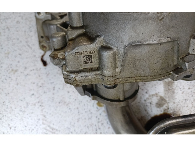 Čerpadlo oleje 0961591800 Dodge Grand Caravan