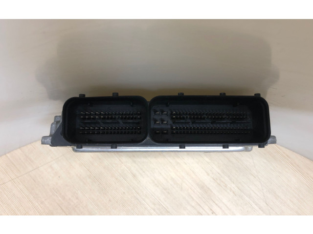 Řídící jednotka 06J906027BP, 06J907309A Volkswagen Tiguan 2011