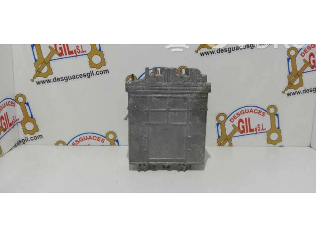 Блок управления двигателя 028906021BD, 28802 Audi A4 S4 B5 8D