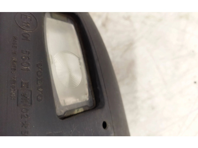 Зеркало электрическое        Volvo V70  2000 - 2004 года   