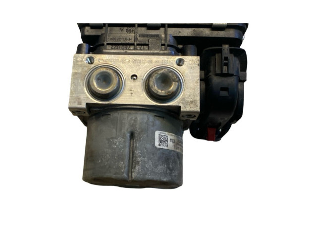 Блок АБС 7E0907379P, 7E0614517L Volkswagen Caddy 2015 - 2020 года