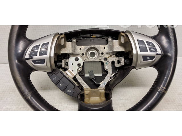 Руль Mitsubishi Outlander 2007 - 2012 года 234567, H040271