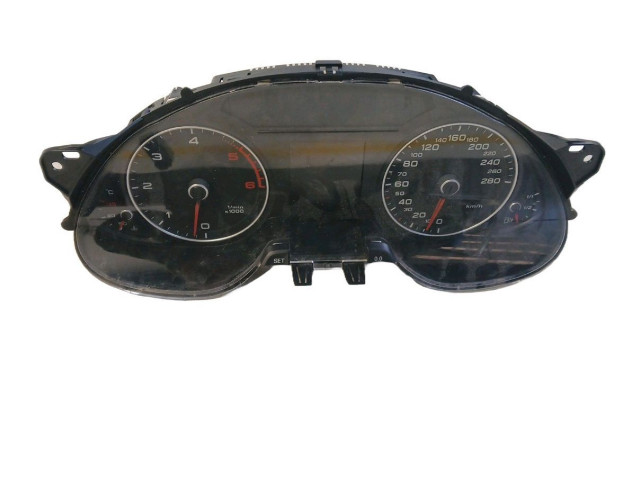 Панель приборов 8K0920931J   Audi A4 Allroad       
