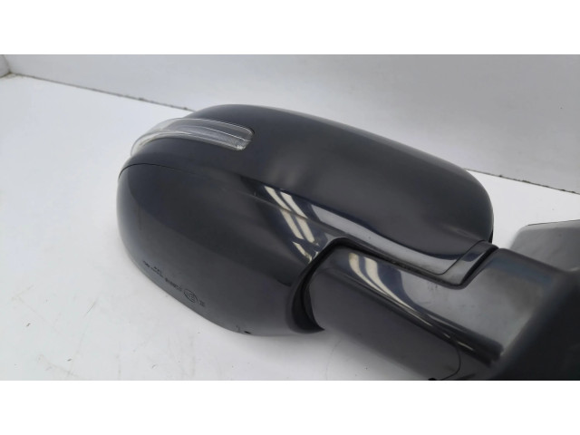 Зеркало электрическое правое Mitsubishi Outlander 2007-2012 года