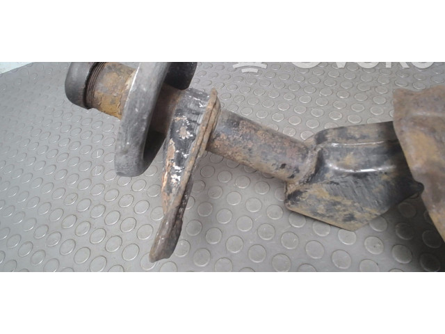 Jednotka ABS NICHTZUTREFFEND Volkswagen Polo II 86C 2F 1989