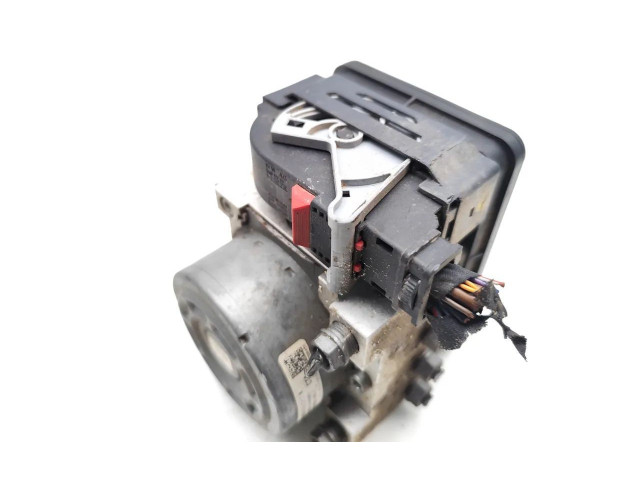 Блок АБС 3Q0614517K, 3Q0907379K   Audi  A3 S3 8V  2013 - 2019 года