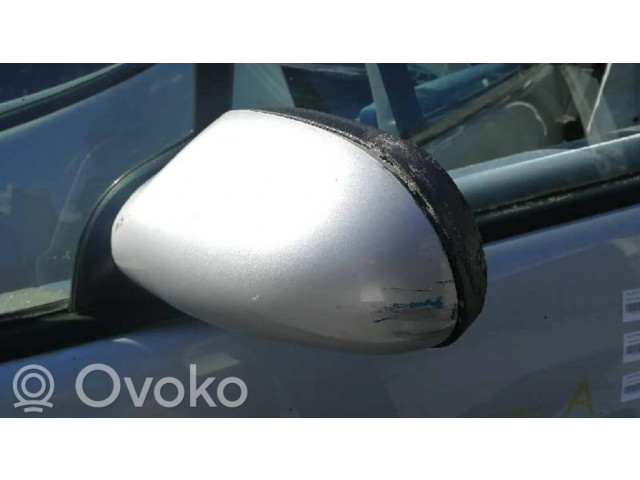 Зеркало электрическое     Сзади   Mercedes-Benz A W168  1997-2004 года   