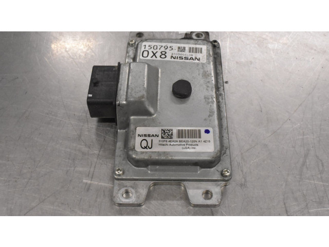 Блок управления коробкой передач 310364EL0B Nissan Qashqai