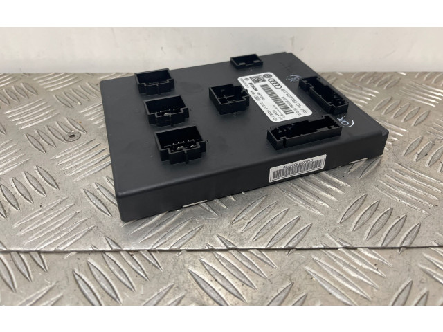 Блок комфорта 8K0907063DH Audi Q5 SQ5