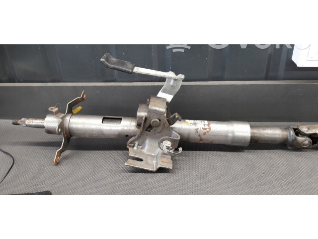 рейка Колонка рулевая Mazda MPV II LW 1999 - 2007 года