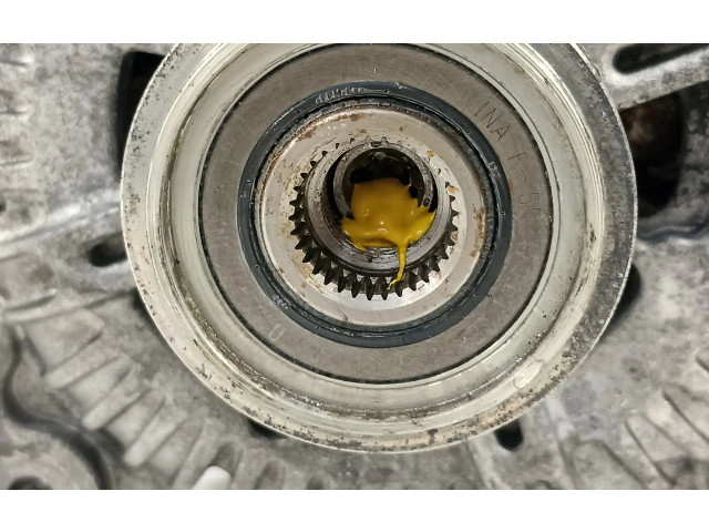 Генератор 021903026L   Volkswagen Passat Alltrack      