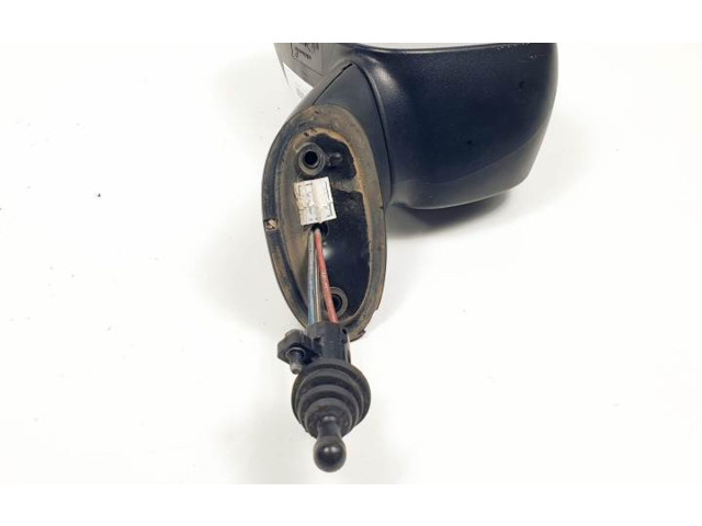 Зеркало электрическое        Chevrolet Matiz   -  года   