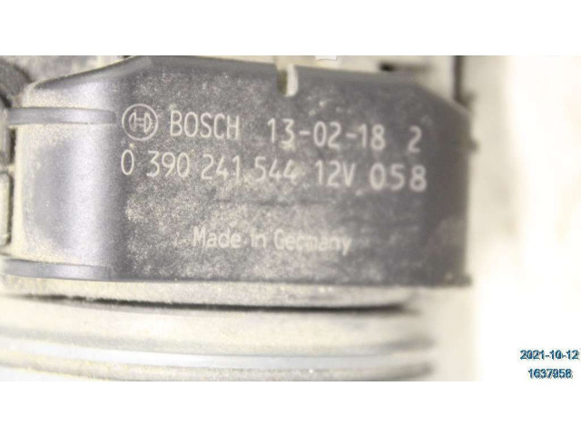 Моторчик дворников 8200619512, 3397020879 Dacia Duster