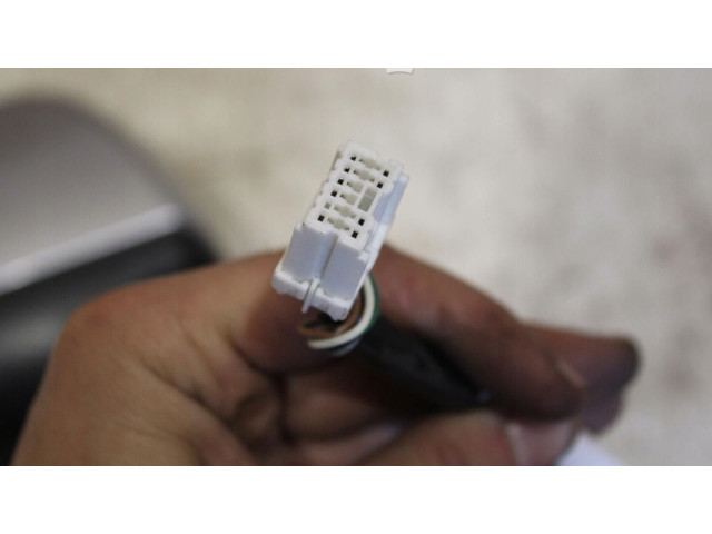 Зеркало электрическое        Subaru Forester SJ  2013 - 2018 года   