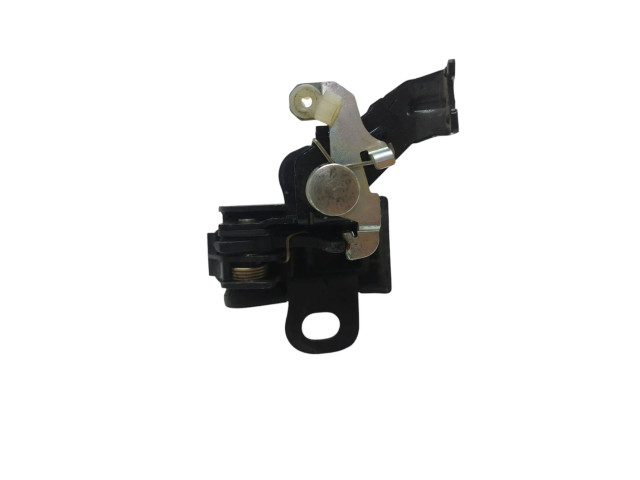 Zámek zadních dveří Volkswagen Transporter - Caravelle T5 2008