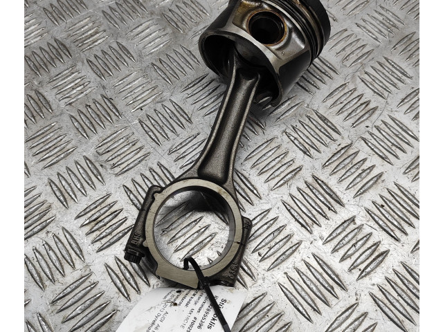  Поршень CGLC 03L107065S, 038198401F  Audi A6 S6 C7 4G  