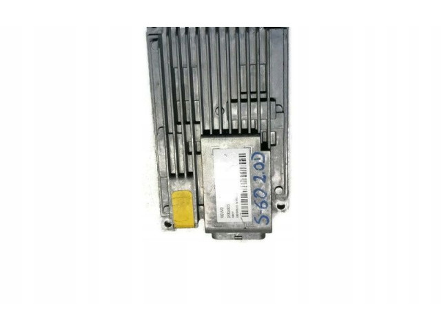 Блок управления 31334523 Volvo S60