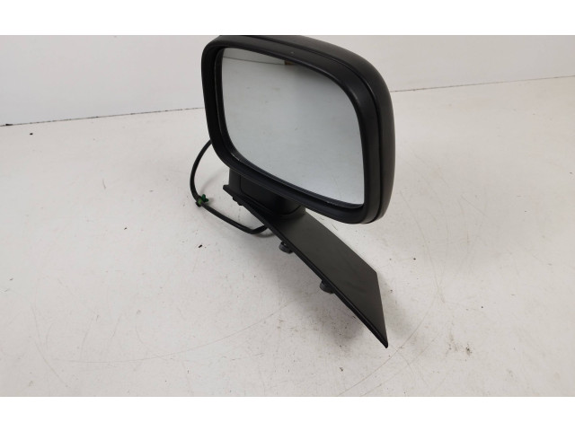 Zpětné zrcátko Volkswagen Caddy 2010 2K2857501AH, 5014378104