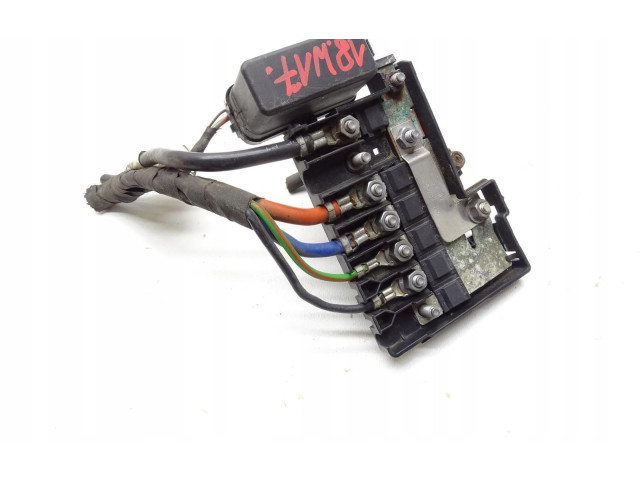 Блок комфорта 6R0937550A Skoda Fabia Mk2 (5J)