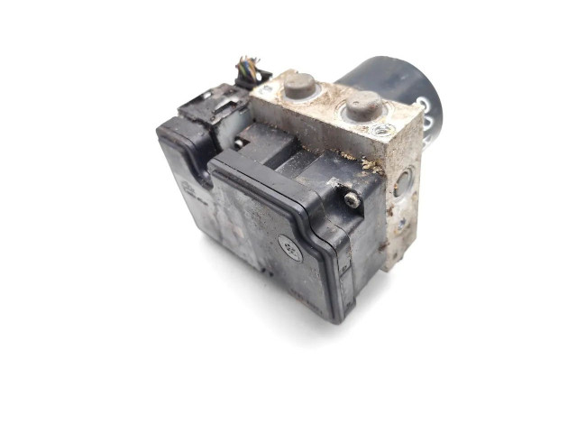 Блок АБС 9665370480, 10.0207-0180.4 Citroen Xsara Picasso - года