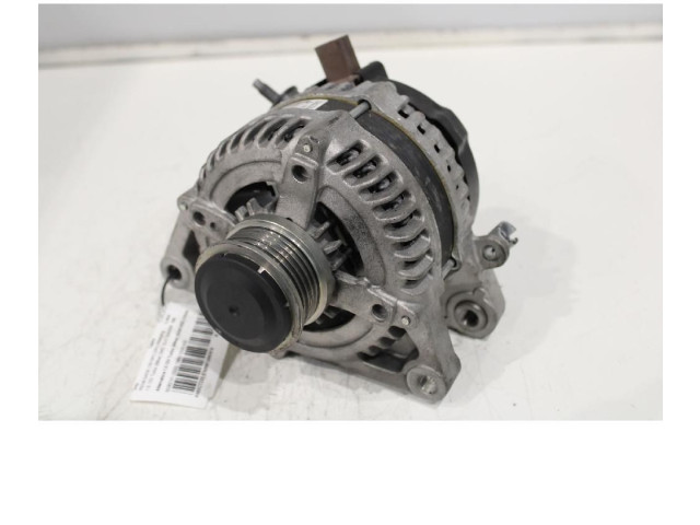 Генератор 52067420 Jeep Renegade