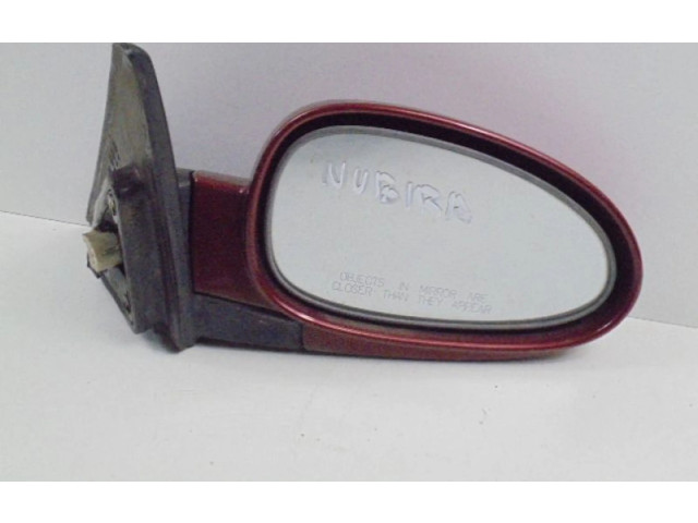 Зеркало (механическое) 015449, 015449   Chevrolet  Nubira   -  года