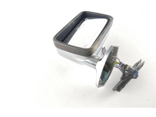 Zpětné zrcátko  Jaguar MK II 1966    