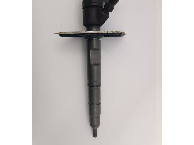 Vstřikovač 0445110158, 0055 Audi A8 S8 D3 4E ASE