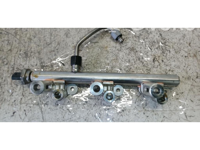 Магистральная трубка топлива 9811135380, 9811135380 Citroen C3 Aircross