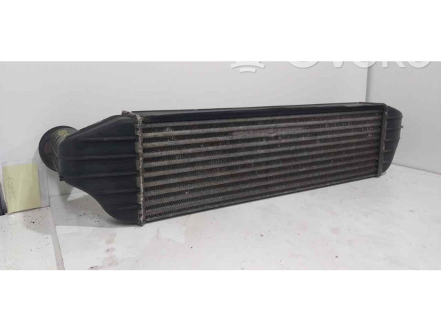 Интеркулер 3453726 BMW X3 E83