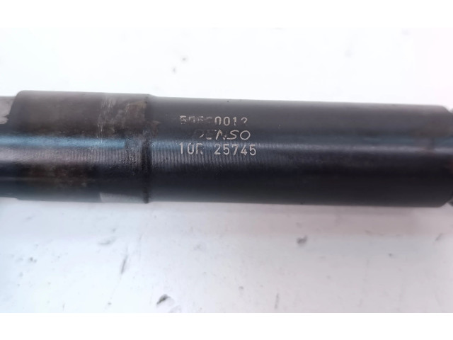 Vstřikovač 55570012 Opel Zafira C B16DTH