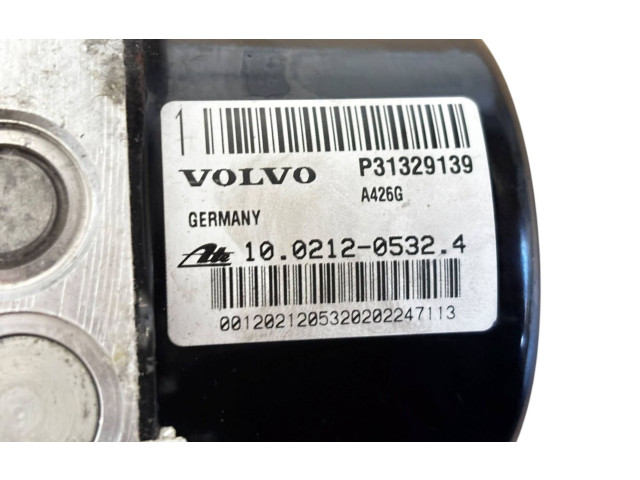 Jednotka ABS 31329139, P31329139 Volvo XC70 2012