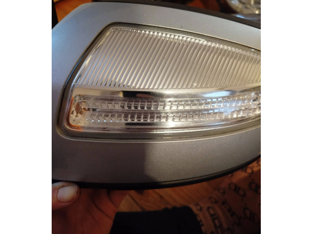 Zpětné zrcátko Mercedes-Benz C AMG W204 2011 A2048100319, A31461030000